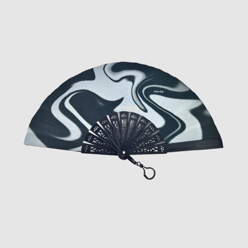 Ecofan Shadow Pulse Silver
