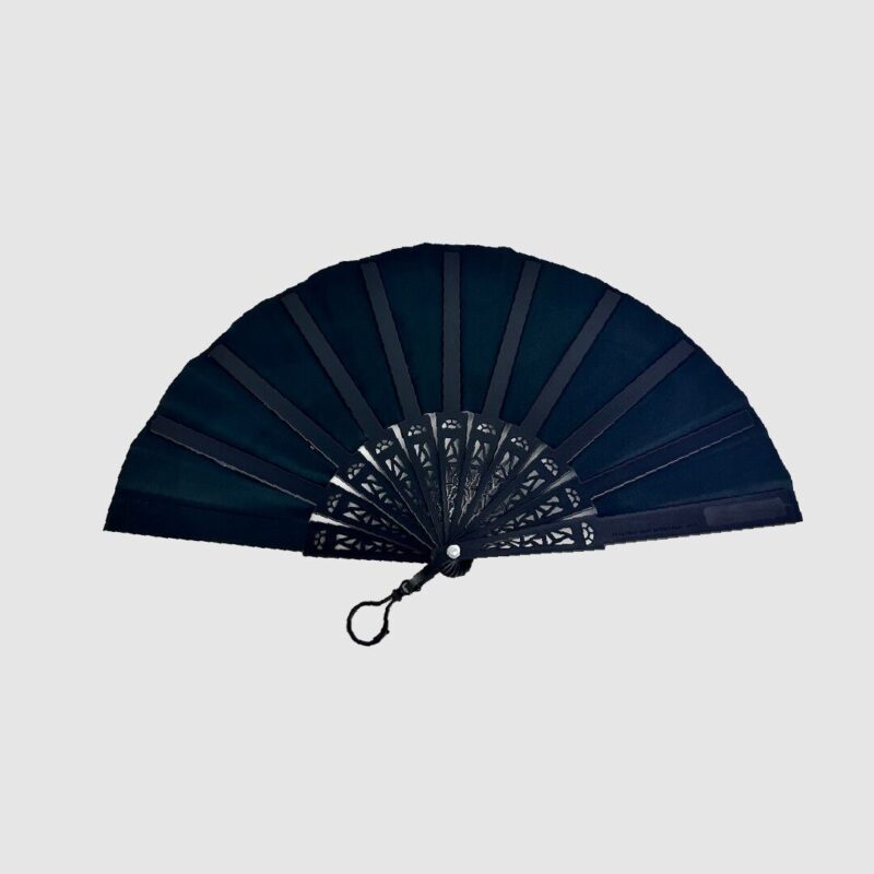 Ecofan Shadow Pulse Silver