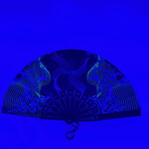 Ecofan Wavebeat Green Neón