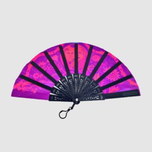 Ecofan Sun Queens Pink Neón