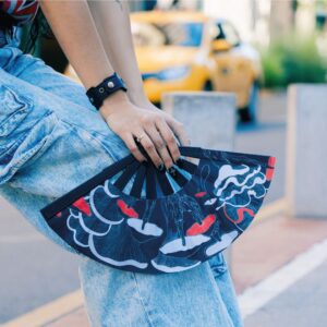 Ecofan Standard Fungi Silver