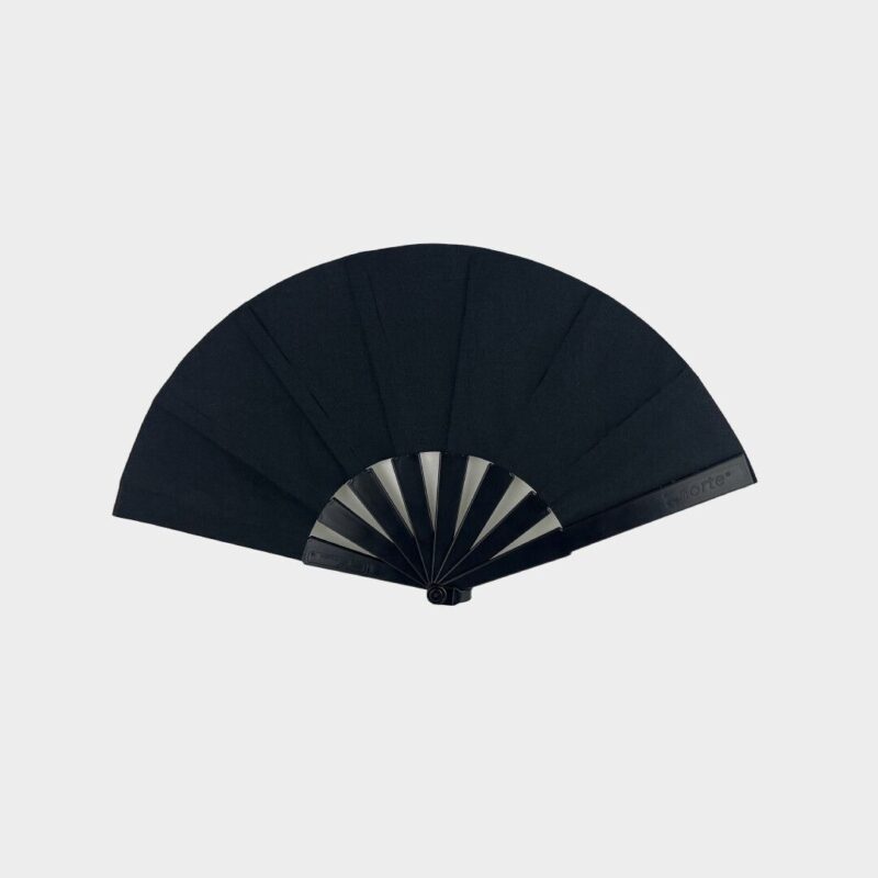 Ecofan Standard Full Black