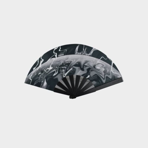 Ecofan Standard Tierra Silver