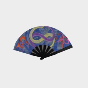 Ecofan Standard Uroboros Lilac