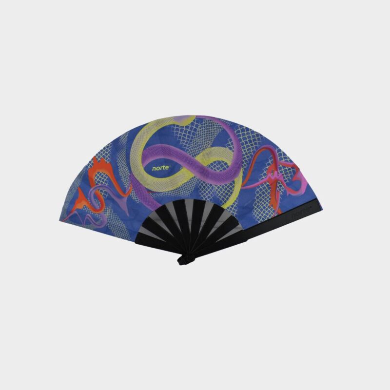 Ecofan Standard Uroboros Lilac