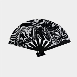 Ecofan Standard Fluido Black