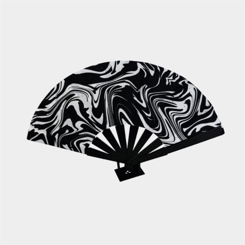 Ecofan Standard Fluido Black