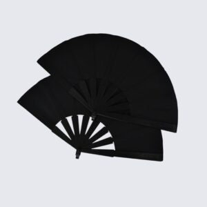 Combo 2 Ecofan Standard Full Black