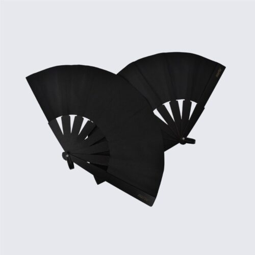 Combo 2 Standard Full Black