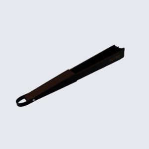 Abanico Full Black Standard
