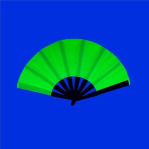 Ecofan Pocket Flúo