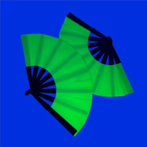 Ecofan Pocket Flúo