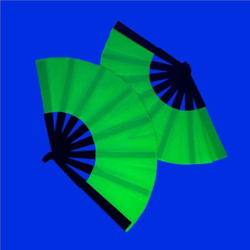 Ecofan Pocket Flúo