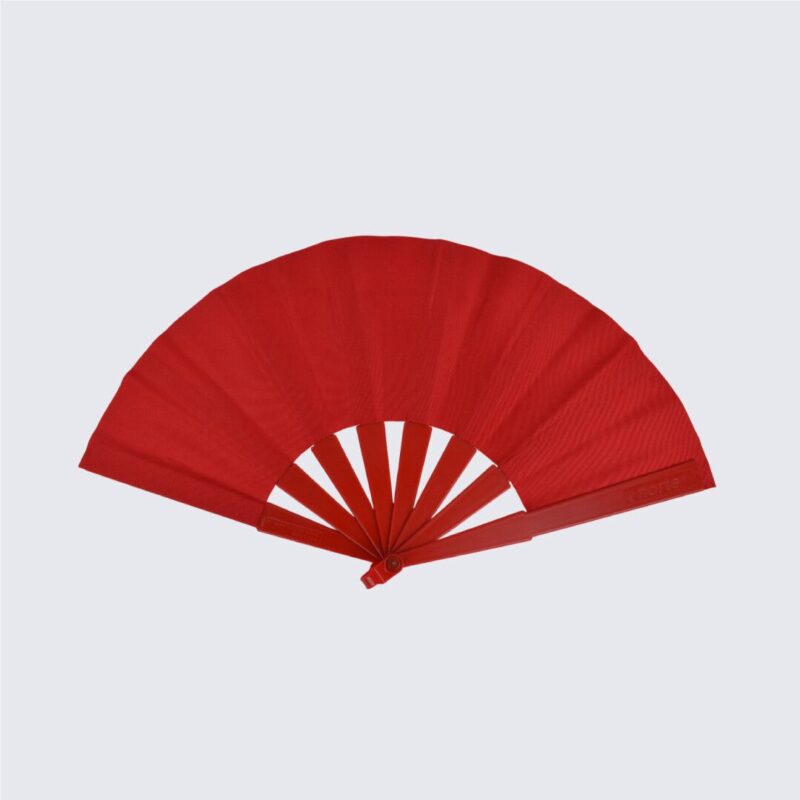 Ecofan Pocket Full Red