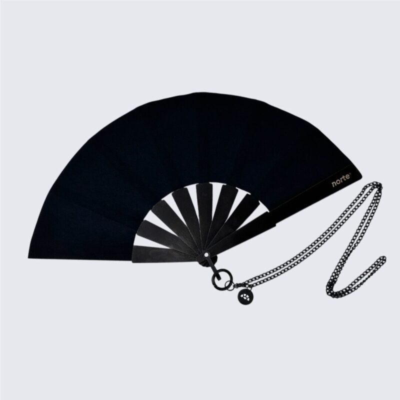 17464717431a4ce2b726bb3d5ddd2ebbc03eaa5cd7-3 Abanico Full Black Standard + Holder Black