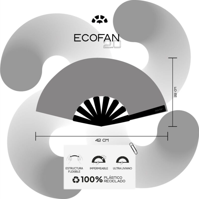 Ecofan Standard Agite Popular