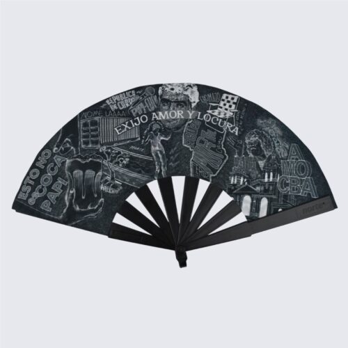 Ecofan Standard Agite Tinta