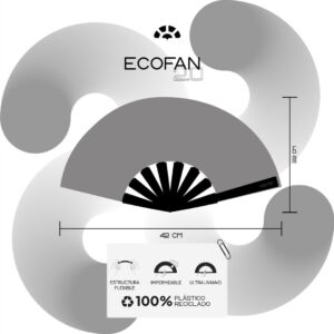 Ecofan Standard Bravura Oro