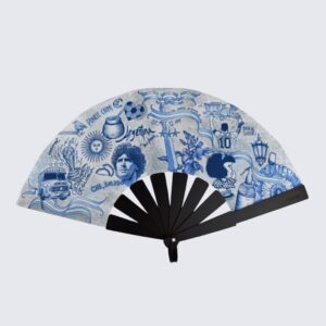 1746948007afaa3c52973bf6f1051e0910d59f5473-4 Abanico Gloria Original Standard