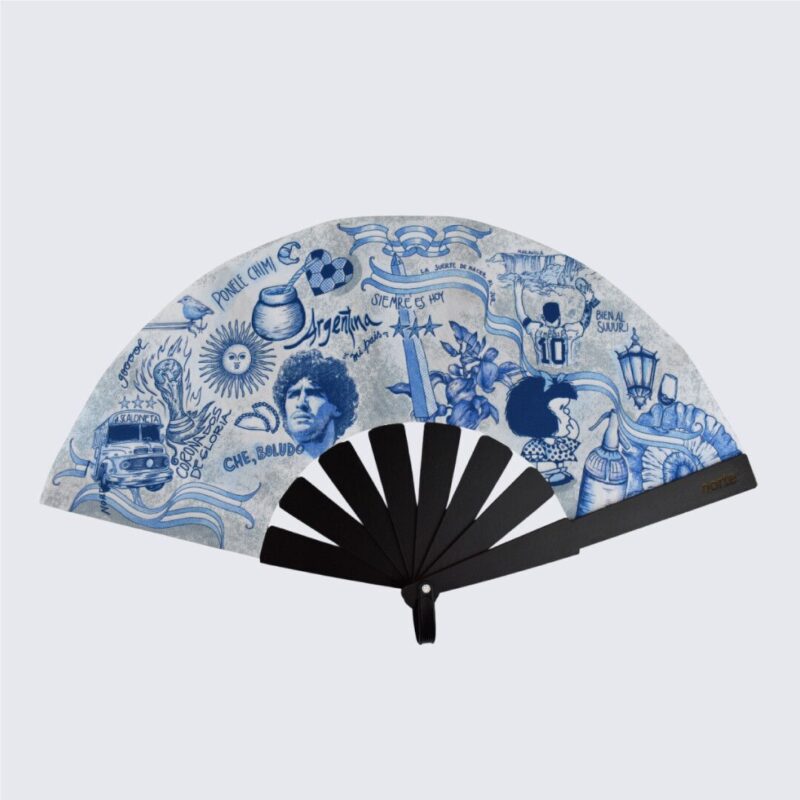 1746948007afaa3c52973bf6f1051e0910d59f5473-4 Abanico Gloria Original Standard