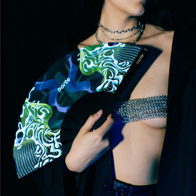 17470062465bdb8347a7d3a99f98808484852083bc-1.jpg Abanico Wavebeat Green Standard