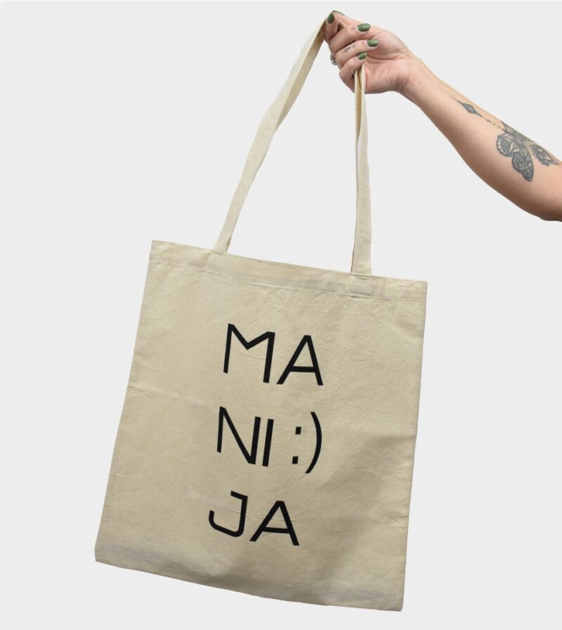 1749589834904a4aab3e105d0add8a2f463824679f-3 Tote Bag Manija