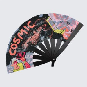 17579766500b66e3c74c7b8d124919b7e6b7139d1c-6 Abanico Cosmic Trip Neón Standard