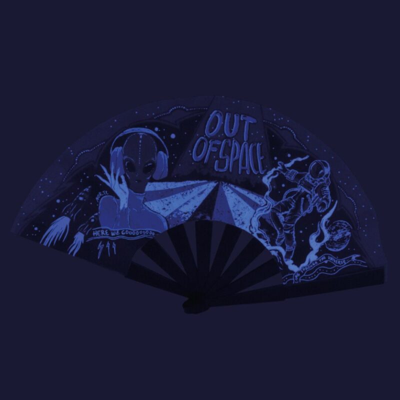 Ecofan Standard Signal Ink