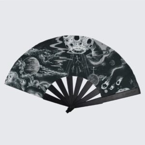 Ecofan Standard Dimesión Ink