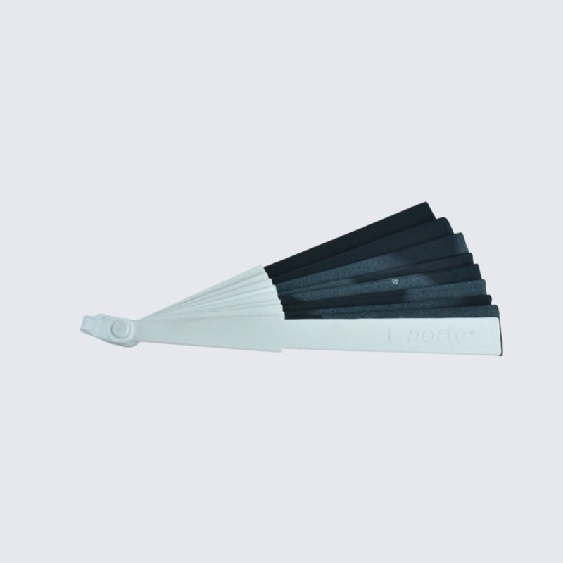Ecofan Pocket Aire Black