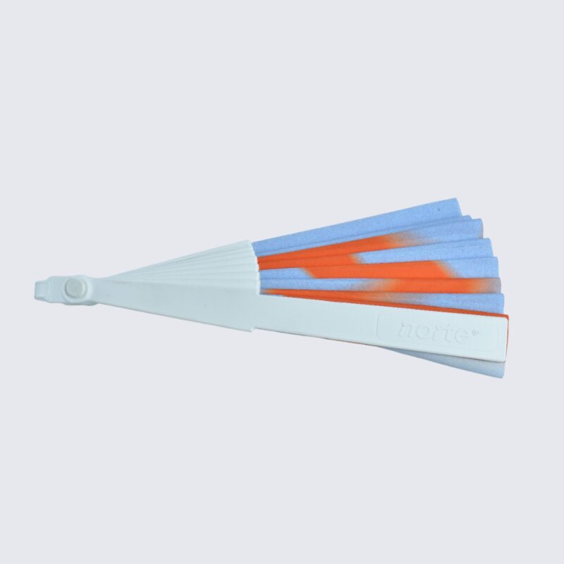 Ecofan Pocket Aire Orange