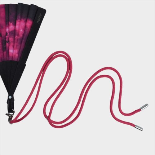 Correa Fucsia