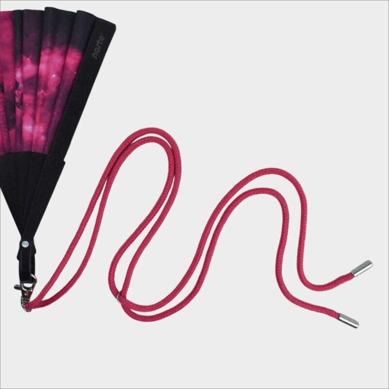 Correa Fucsia
