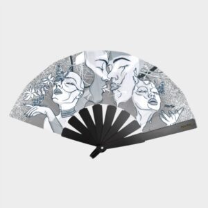1764362502b66c1c696ad0fd10e367360ce250f144-6 Abanico Rise Silver Standard