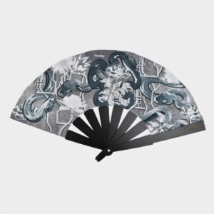 17643628383b0ee1f3e9cf8bf8f0255526dbdf08b0-5 Abanico Venom Silver Standard