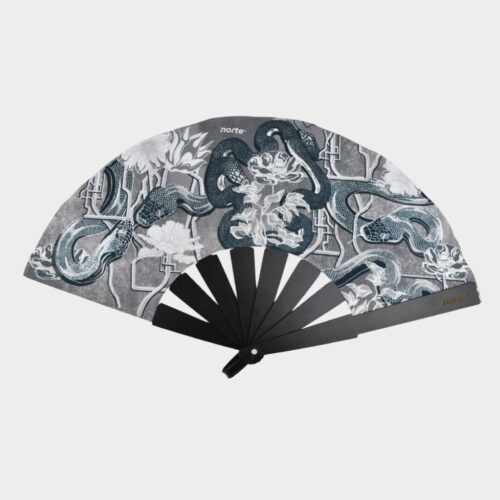 17643628383b0ee1f3e9cf8bf8f0255526dbdf08b0.jpg Abanico Venom Silver Standard