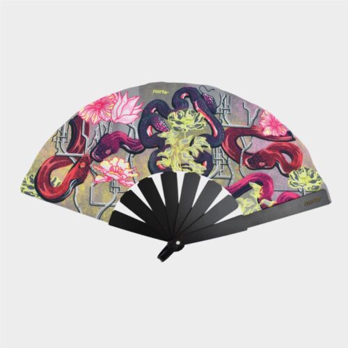 Ecofan Standard Venom Pink
