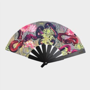 Ecofan Standard Venom Pink