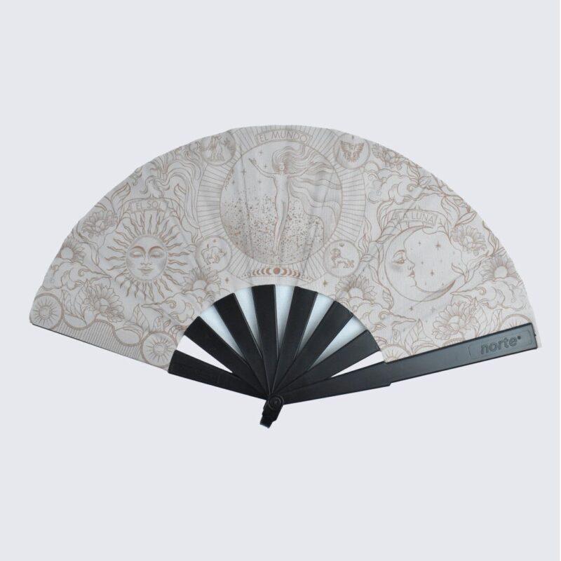 Ecofan Standard Radiant Soul Nude