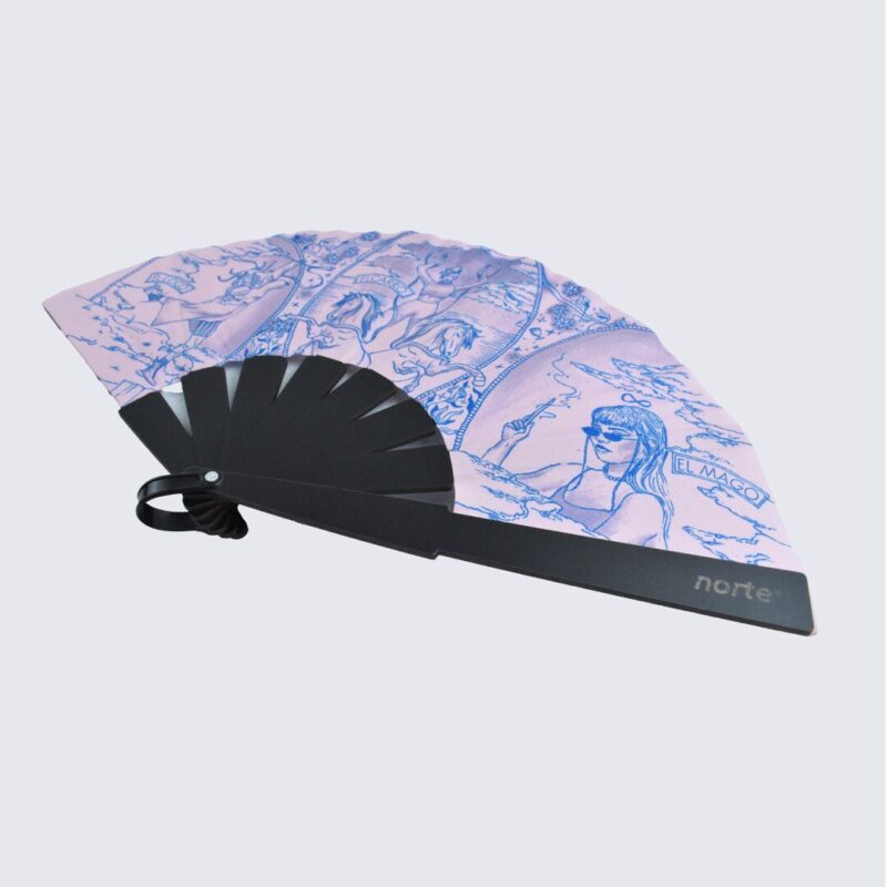 17654832716c96b072ffc67859264b7727d0bf951c.jpg Abanico Arcana Pink Standard