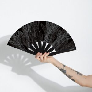 Abanico Extremities Expansión Pocket