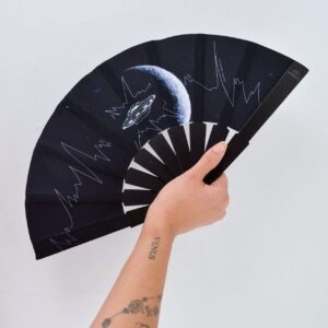 Abanico Space Craft XL