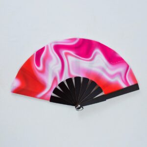 Abanico Lesbian Flag XL