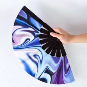 Abanico Cold Fluid XL