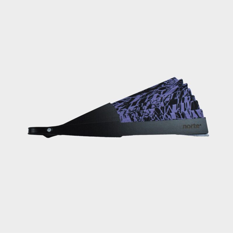 Abanico Cenestesia Violet Standard
