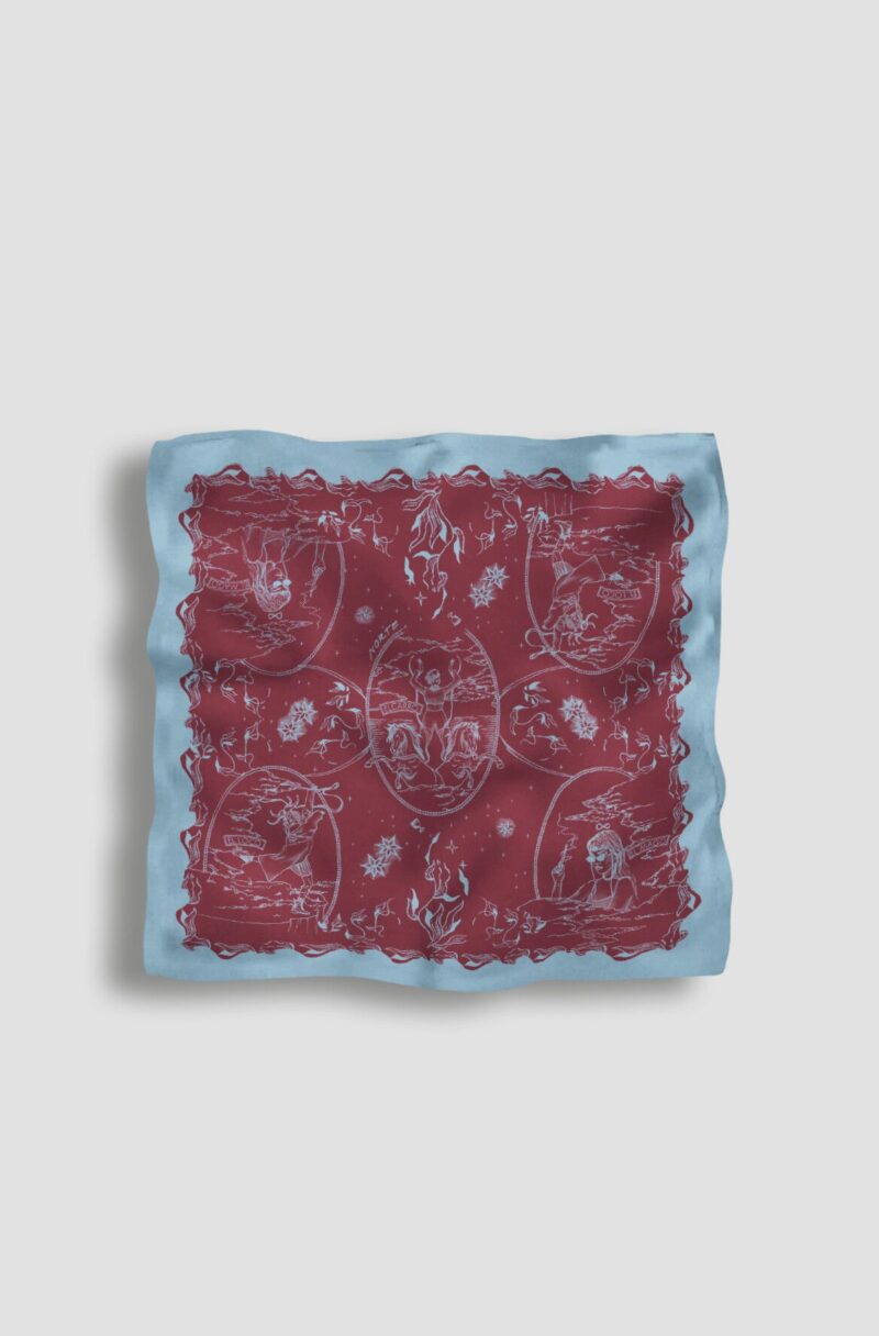 177306815916cae69a08a66277d3bee76df0f976b0-8 Pañuelo Arcana Bordo Large