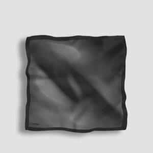 Pañuelo Aura Black Medium