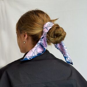 17730705696f5419b5c09a5788db4c8168560b25f5-9 Pañuelo Arcana Blue Small