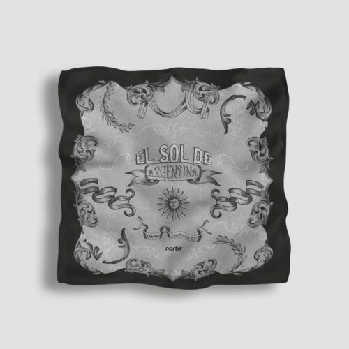 Pañuelo Bravura Tinta Small