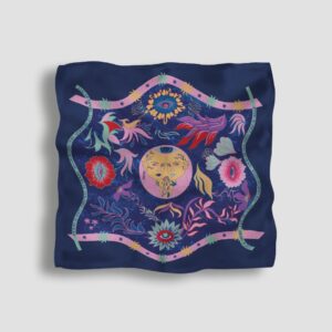 177308086803d927516f5a54188eb1d6598dc48969-4 Pañuelo Sun Queens Pink Small
